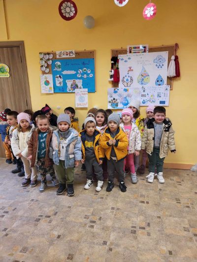 Вода за живот 12
