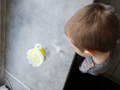Вода за живот 6