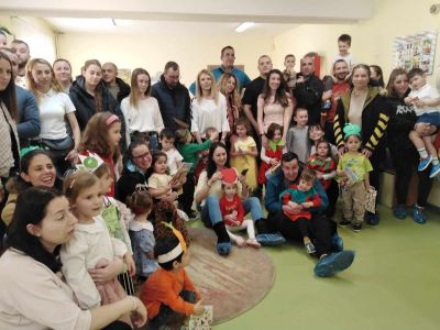 Празник на здравето  4