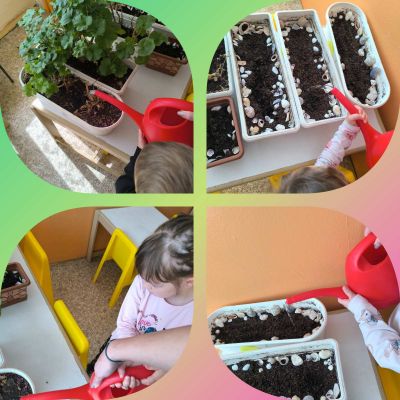 Чистата планета 2