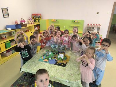 Чистата планета 3