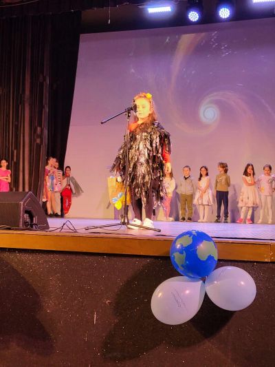 Революция в модата 9