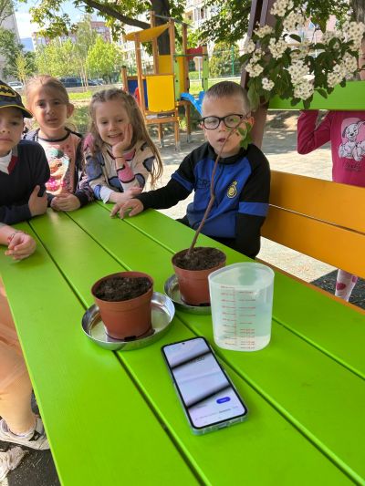 Растителнозащитници 9