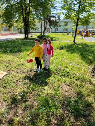 Парти, вдъхновено от природата! 14