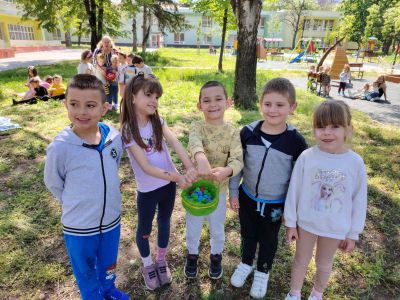 Парти, вдъхновено от природата! 19