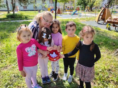 Парти, вдъхновено от природата! 7