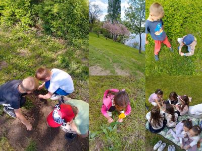 В търсене на чисти и красиви места - през очите на природата 2