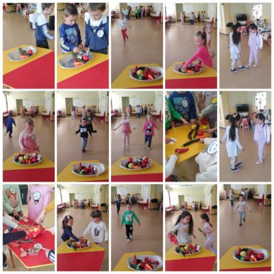 Зеленчукова салата 3