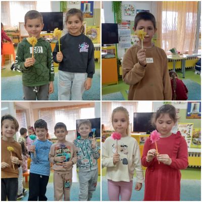 Еко играчки 3