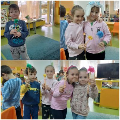 Еко играчки 4