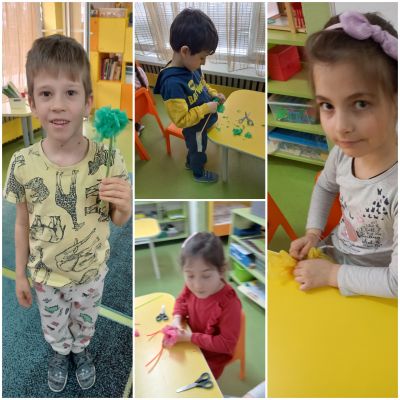 Еко играчки 5