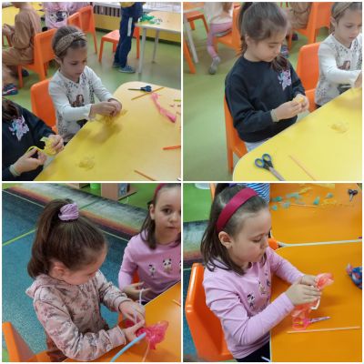 Еко играчки 6