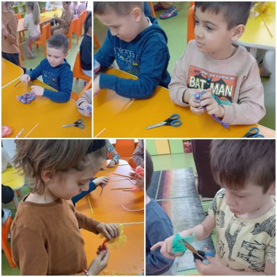 Еко играчки 7