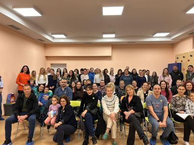 Обновяване и събиране на Еко-комитета по програма "ЕКОУЧИЛИЩА" 2