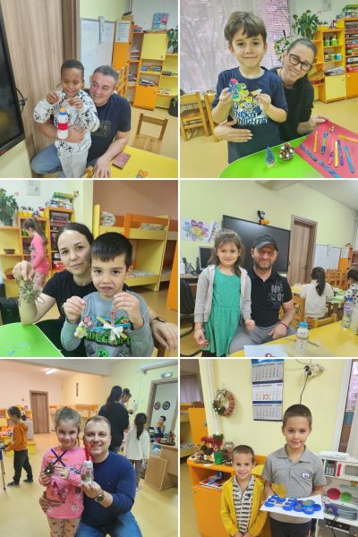 Когато отпадъците оживяват... 2
