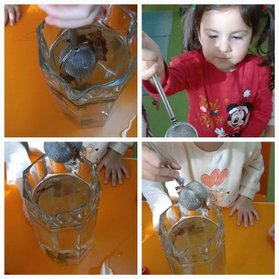 Чисто/ замърсено 3