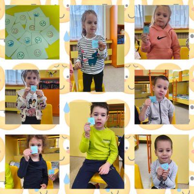 Емоционални балони 3
