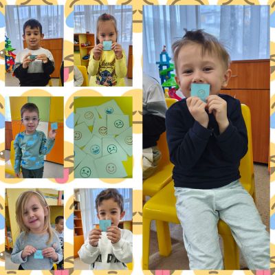 Емоционални балони 6