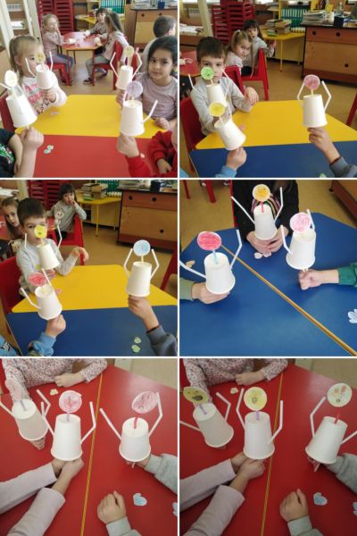 Емоционална играчка 4