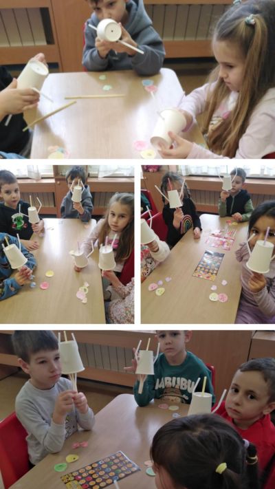 Емоционална играчка 5