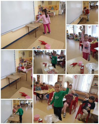 Жива везна 4