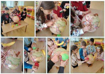 Колко километра пътува храната? 3