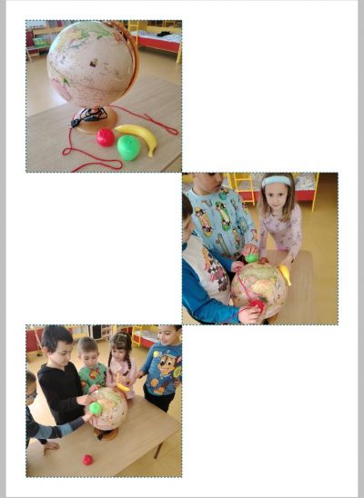 Колко километра пътува храната? 6