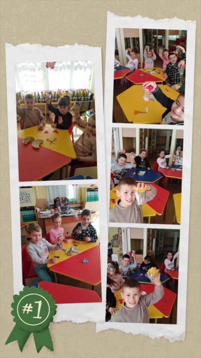 Музикален шейкър 4