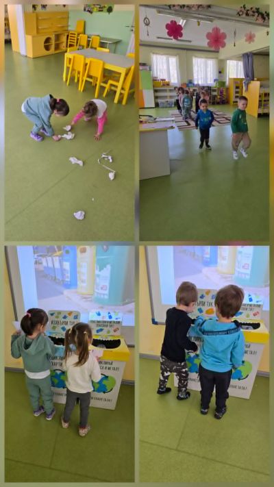 Денят на Земята - учим се да пазим природата 3
