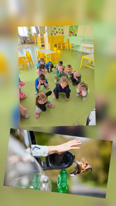 Денят на Земята - учим се да пазим природата 4