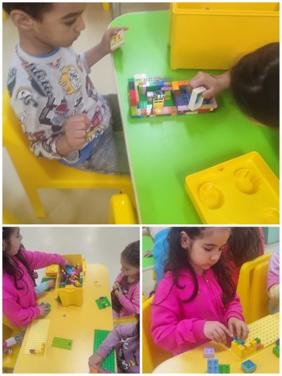Кварталът, в който живея 4