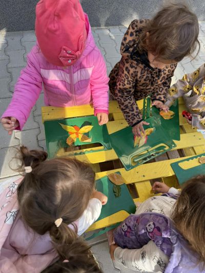 Есен в природата 11