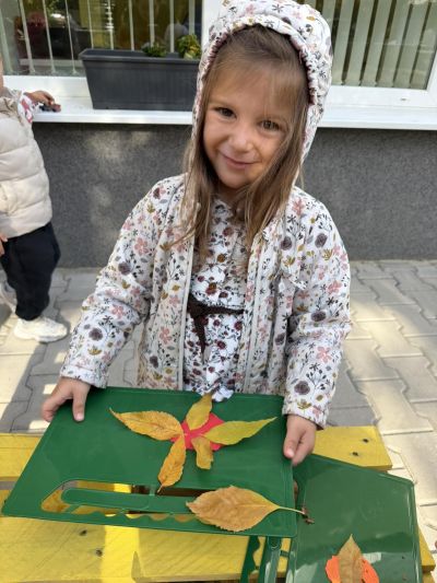 Есен в природата 4