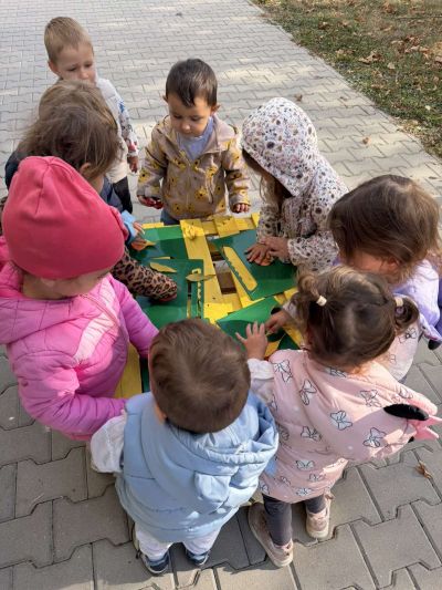 Есен в природата 6
