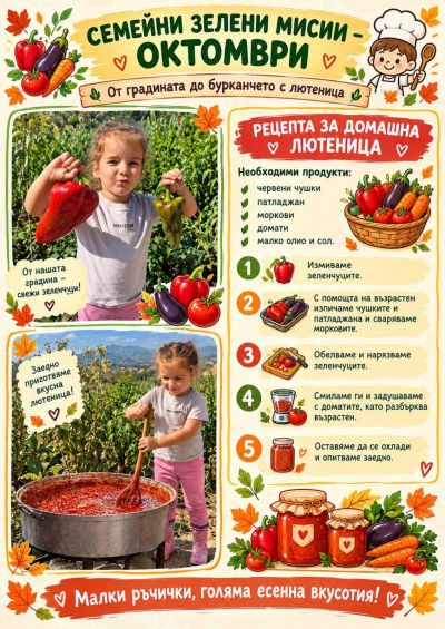 първа група "Усмивки" - ДГ №108 Детско царство - София